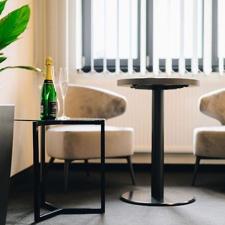 Executive Apartments Taborska Mladá Boleslav المظهر الخارجي الصورة